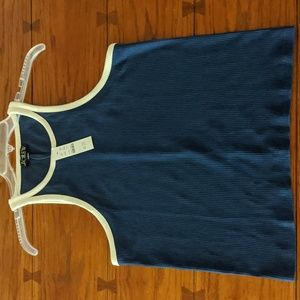 NWT J.Crew Tank / L
